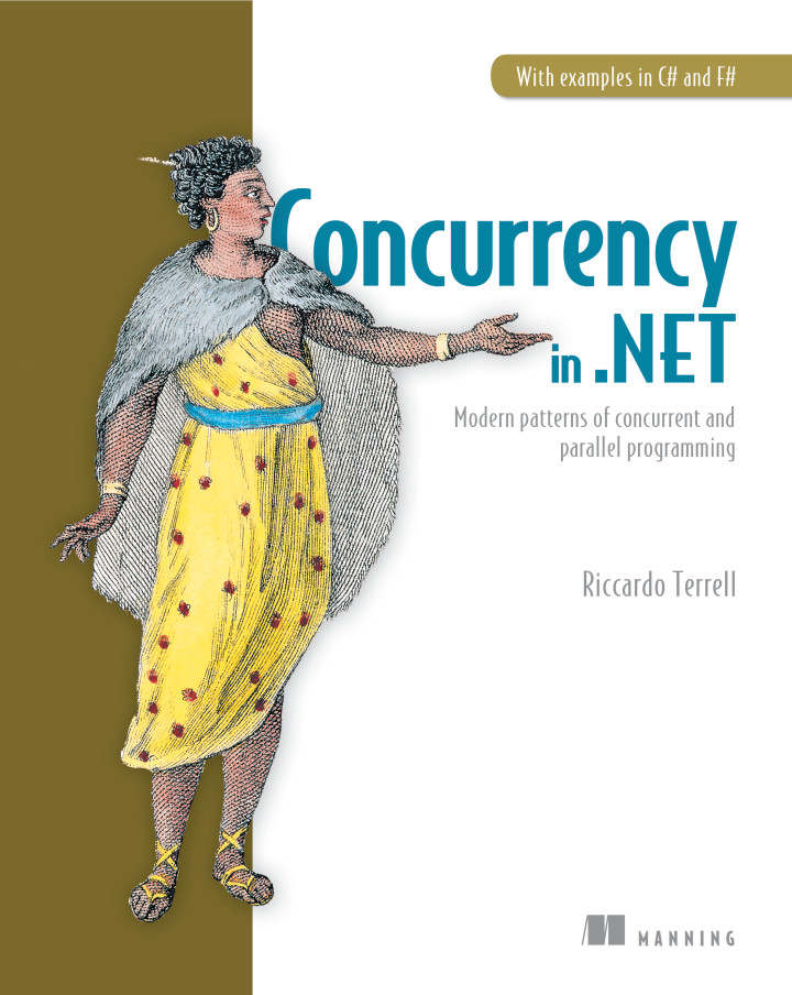 Functional Concurrency